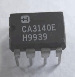 CA3140E