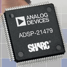 ADSP-21477 Datasheet PDF Analog Devices