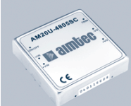 AM20U-4812SC Datasheet PDF AIMTEC