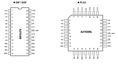 A276308L-55 Datasheet PDF AMIC Technology