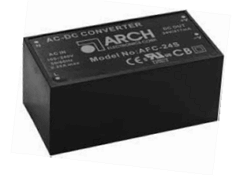 AFC-24S Datasheet PDF ARCH Electronics