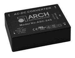 ASC-15S Datasheet PDF ARCH Electronics