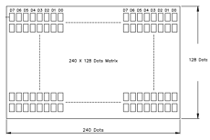 AGM2412C Datasheet PDF AZ Displays
