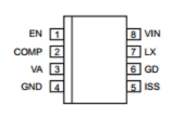 A4401 Datasheet PDF Allegro MicroSystems