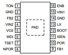 A4402K Datasheet PDF Allegro MicroSystems