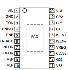 A4406 Datasheet PDF Allegro MicroSystems