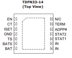 AAT3663-4.2-1 Datasheet PDF Analog Technology Inc
