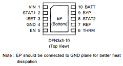 APL3201 Datasheet PDF Anpec Electronics