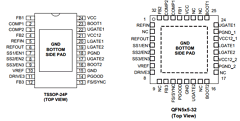 APW7066RC-TRG Datasheet PDF Anpec Electronics