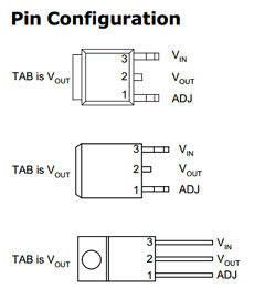 APL1084-33ZC-TU Datasheet PDF Anpec Electronics
