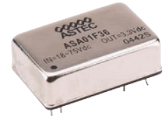 ASA00AA36-L Datasheet PDF Astec Semiconductor => Silicon Link