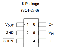 AP3602BKTR-E1 Datasheet PDF BCD Semiconductor