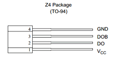 AH477A Datasheet PDF BCD Semiconductor