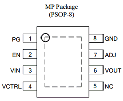 2132A-1.5G1 Datasheet PDF BCD Semiconductor