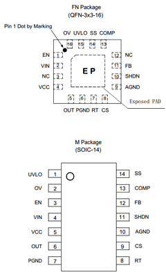 AP3039MTR-G1 Datasheet PDF BCD Semiconductor
