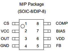 AP3706MTR-G1 Datasheet PDF BCD Semiconductor