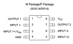 AP4300BM-BTR Datasheet PDF BCD Semiconductor