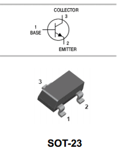 BC817-25 Datasheet PDF Galaxy Semi-Conductor