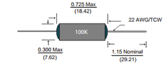 ASPC70-330K-RC Datasheet PDF BRIGHT LED ELECTRONICS CORP