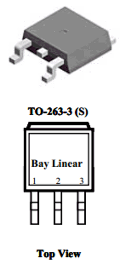 LM78XX Datasheet PDF Bay Linear