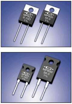 MP850-12.0-1 Datasheet PDF CADDOCK ELECTRONICS, INC.