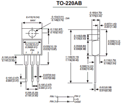 MBR1040CT Datasheet PDF Jiangsu Yutai Electronics Co., Ltd
