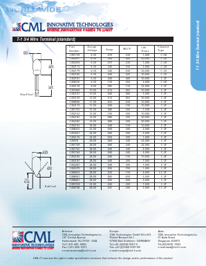 CM8350 Datasheet PDF CML Microsystems Plc