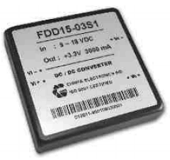 FDD15-12S1 Datasheet PDF CHINFA ELECTRONICS