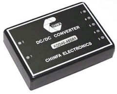 KDD40-24S02 Datasheet PDF CHINFA ELECTRONICS