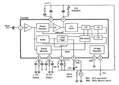 TA7342P Datasheet PDF Contek Microelectronics