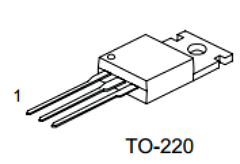 LM7808 Datasheet PDF Contek Microelectronics