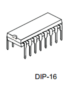 KA22241 Datasheet PDF Contek Microelectronics