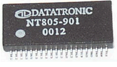 NT805-954 Datasheet PDF Datatronic Distribution, Inc.