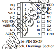 DS2437 Datasheet PDF Dallas Semiconductor -> Maxim Integrated
