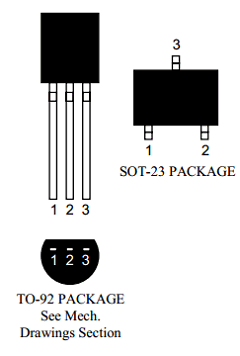 DS1811R-10 Datasheet PDF Dallas Semiconductor -> Maxim Integrated