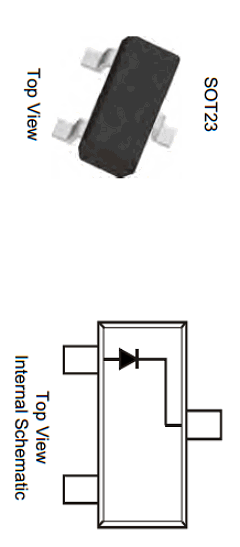 BAS116-13-F Datasheet PDF Diodes Incorporated.