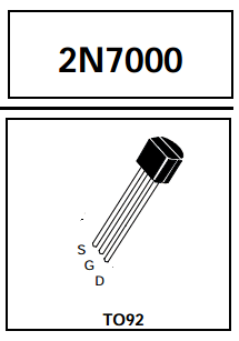 2N7000 Datasheet PDF Diodes Incorporated.