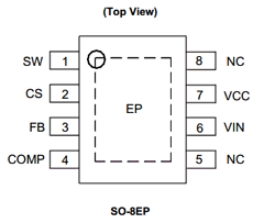 AL8821 Datasheet PDF Diodes Incorporated.
