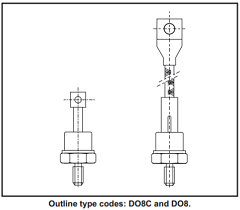 SV1025R Datasheet PDF Dynex Semiconductor