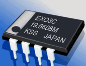 EXO-3 Datasheet PDF ECM Electronics Limited.