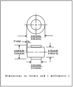 MR2500_05 Datasheet PDF Electronics Industry