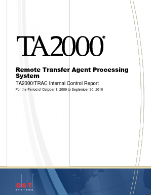 TA2000 Datasheet PDF ETC