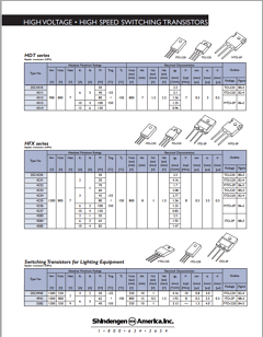 TH3C10 Datasheet PDF ETC
