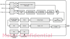 MST705-LF Datasheet PDF ETC