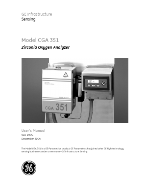 CGA351-222 Datasheet PDF ETC