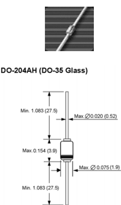BZX79-B Datasheet PDF ETC