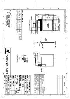 COG-C144MVGI-03F Datasheet PDF ETC