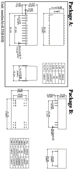 DC-113R Datasheet PDF ETC