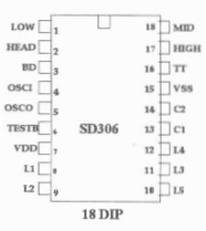 SD306 Datasheet PDF ETC
