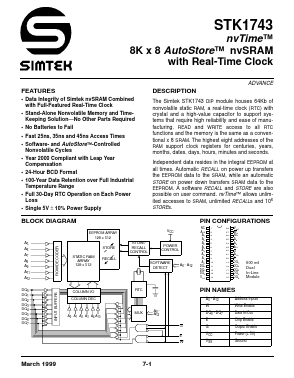 STK1743-D35I Datasheet PDF ETC